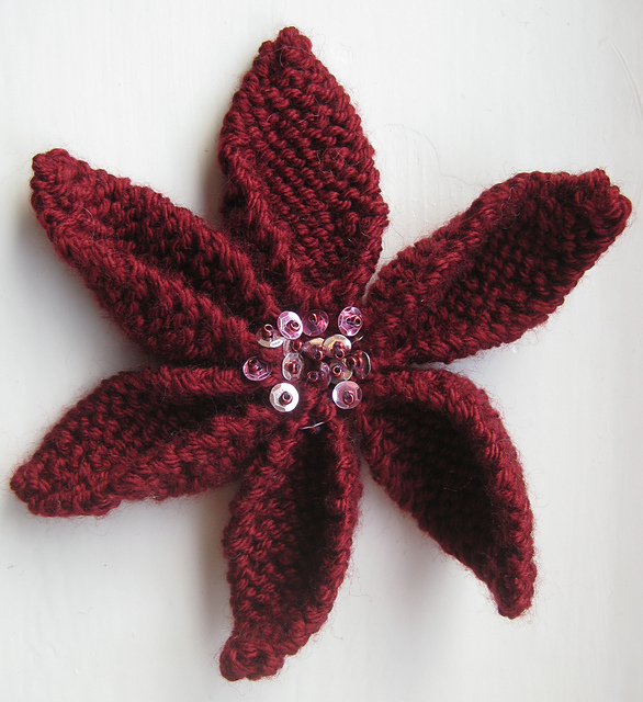 Classy Corsage