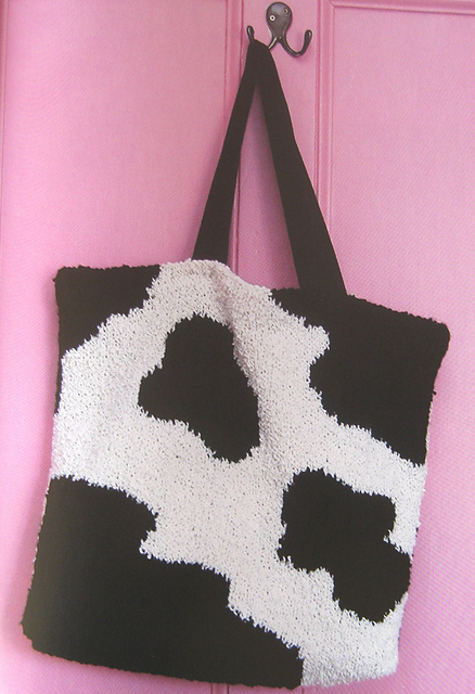 When the Cows Come Home