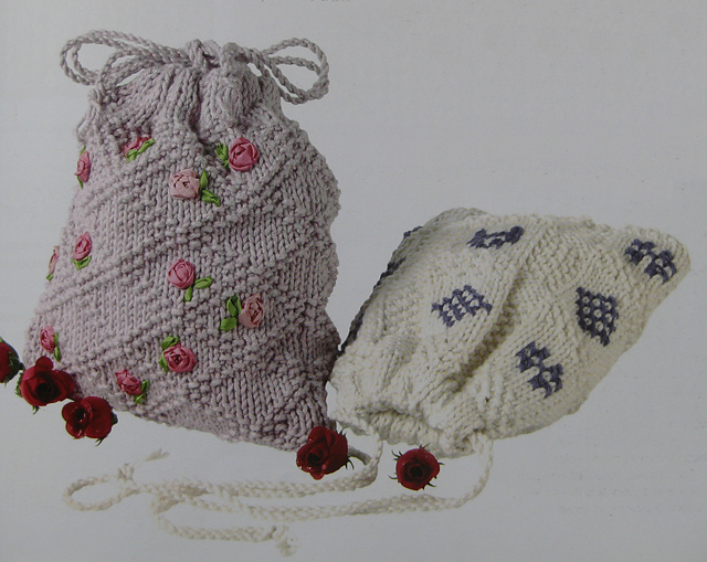 Drawstring Bags