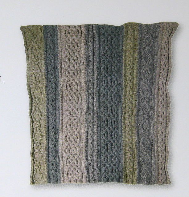 Cable Throw