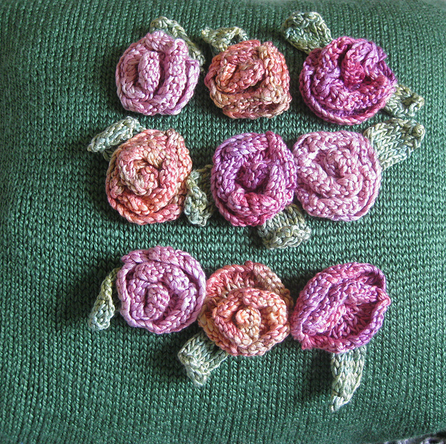 Floral Fantasy