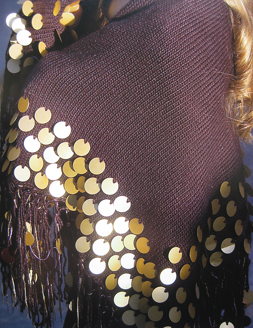 Sequinned Shimmer