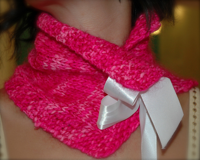Scarflet