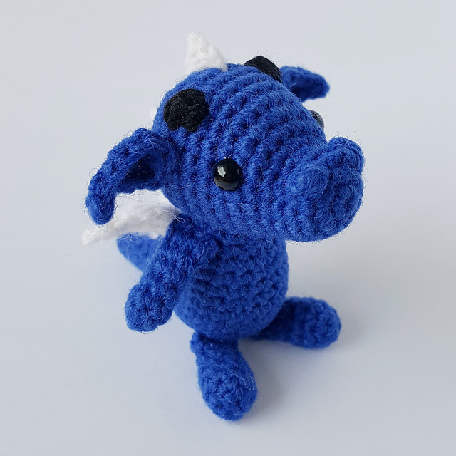 Little Dragon