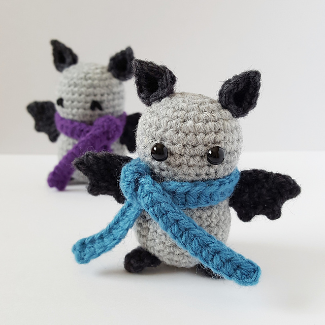 Little Bat