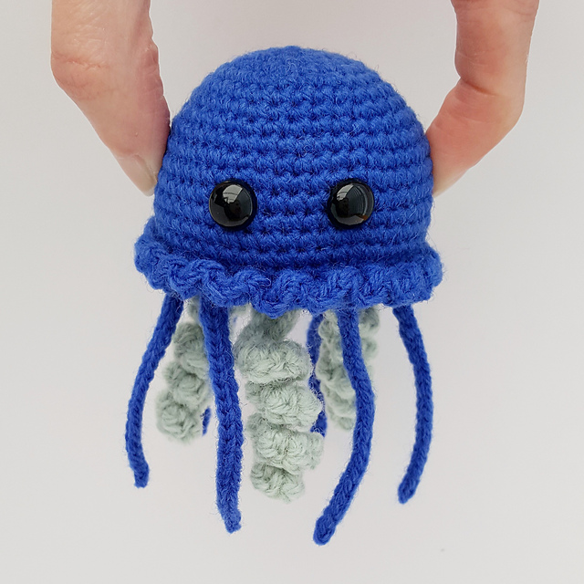 Lil Jellyfish
