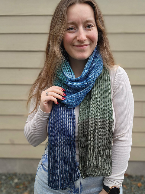 Brioche Nebula Wrap
