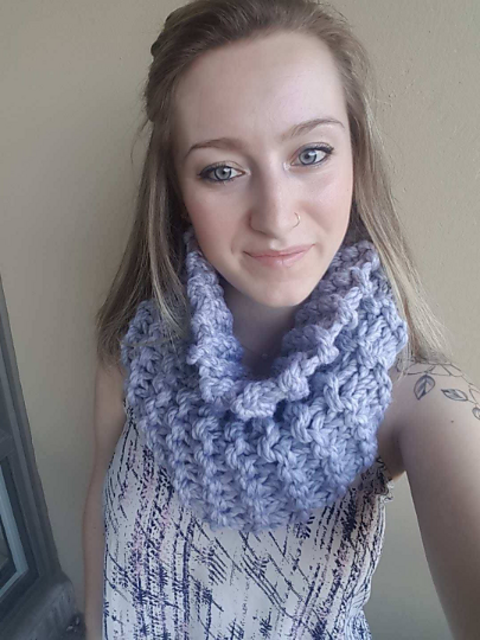 Cadboro Cowl