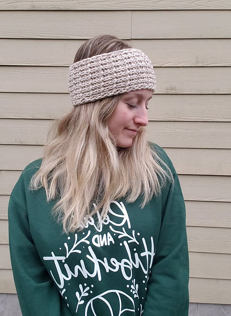 Ridgeline Headband