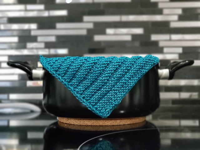 Everyday Essential Dishcloth