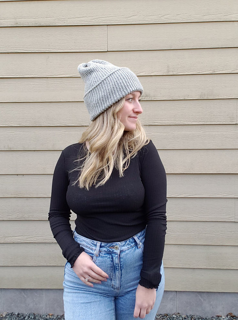 Coast to Coast Beanie