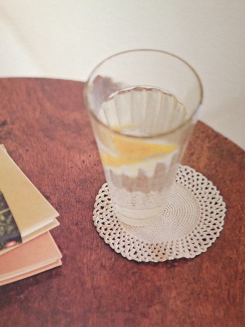 Coasters