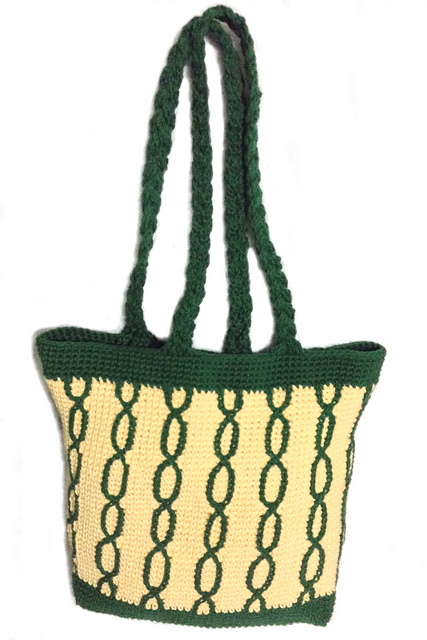 Ivy League Tote