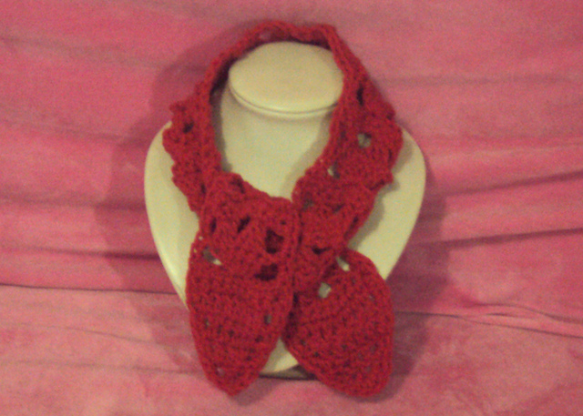 Hearty Neckwarmer
