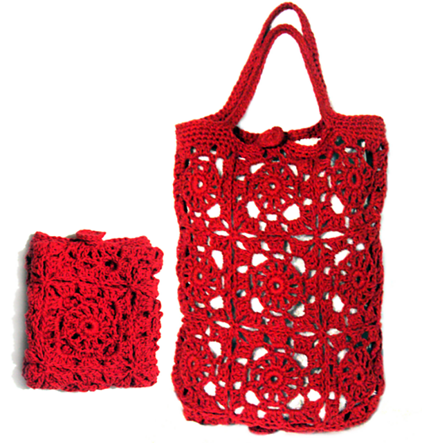 Magical Market Bag