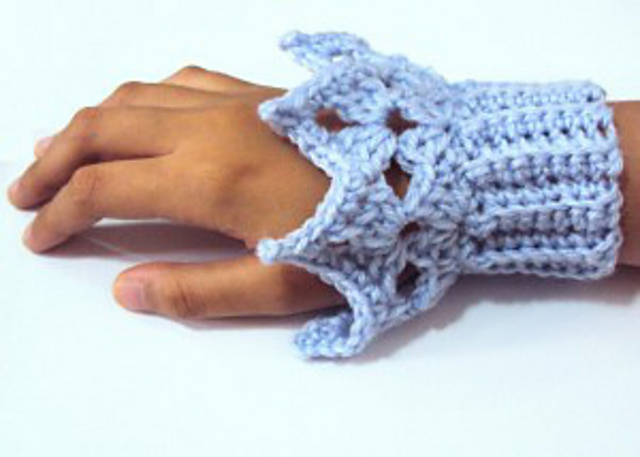 Regal Cuffs