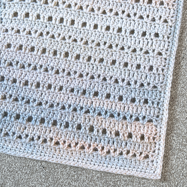 #8 Blanket