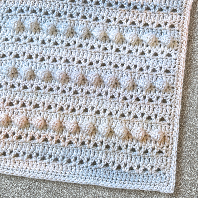 #9 Blanket