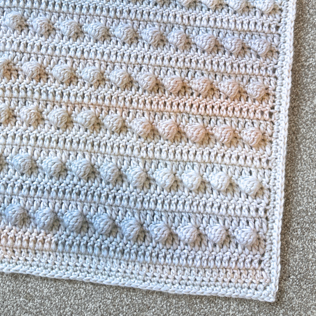 #10 Blanket