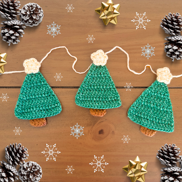 Easy Christmas Tree
