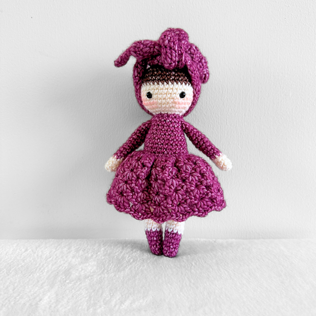 Marnie Doll