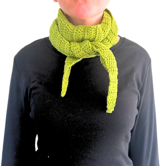 Simple Scarf
