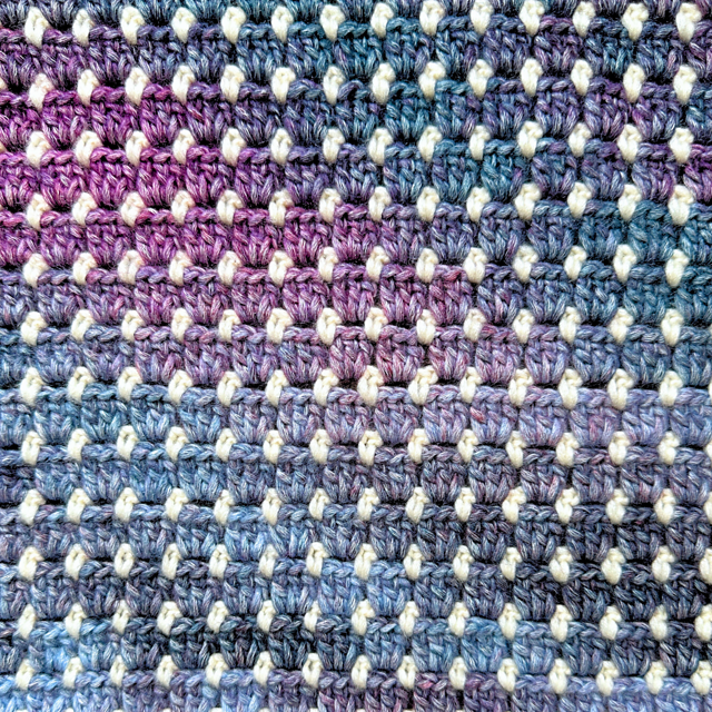 The Block Stitch