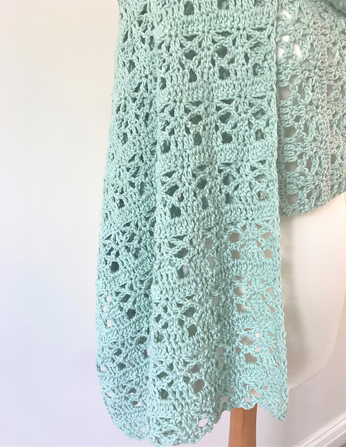 Ariana Shawl