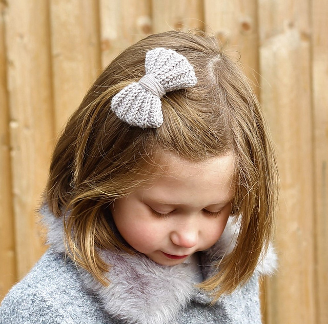Hair Bow
