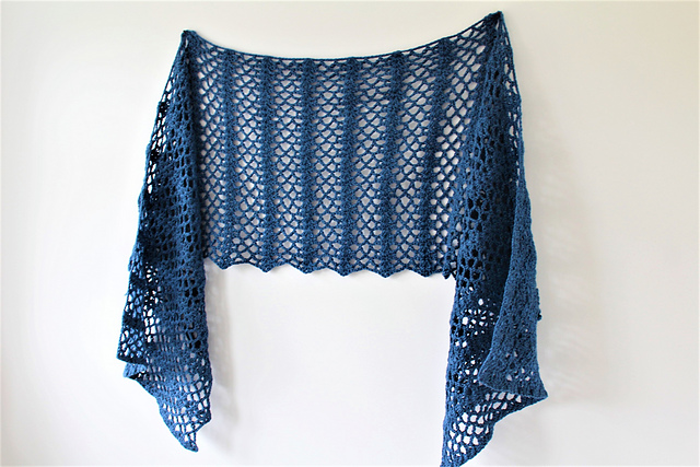 Grace Shawl