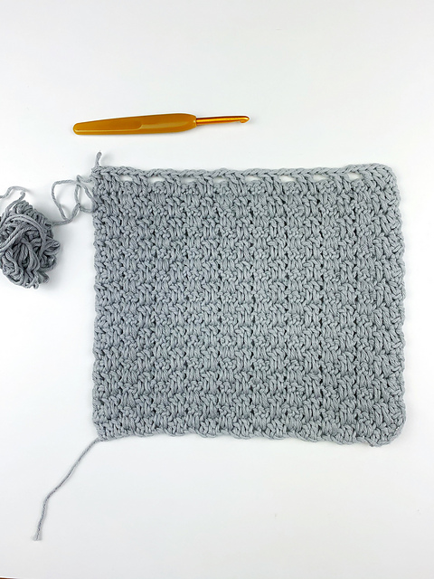 Bloque Stitch