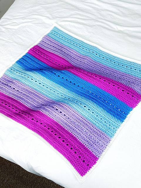 Ferne Blanket