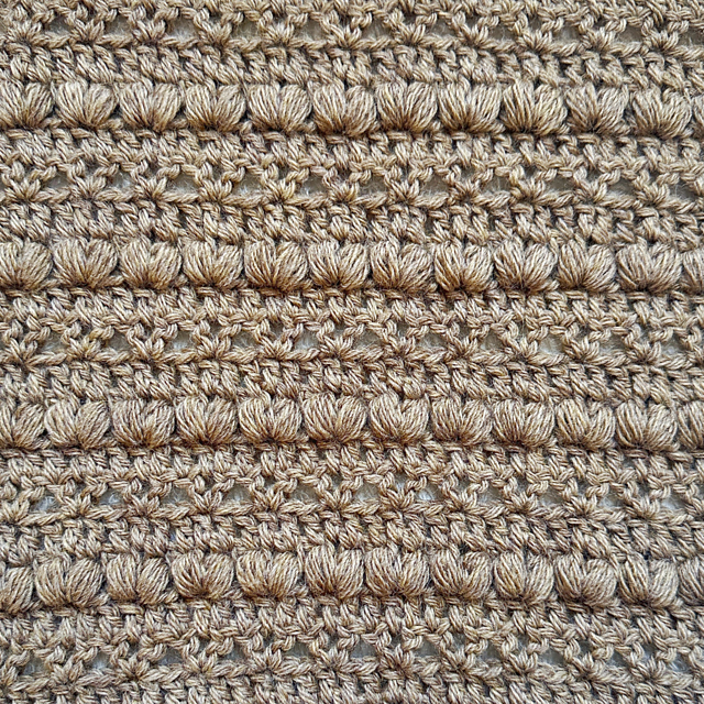 Stone Lodge Stitch