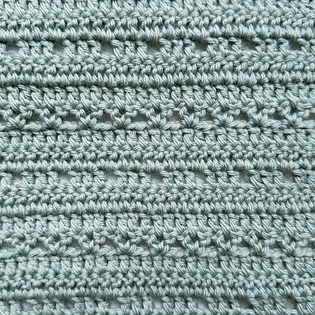 Avenue Stitch