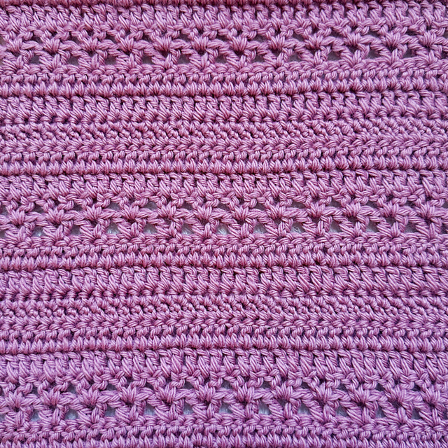 Midday Stitch