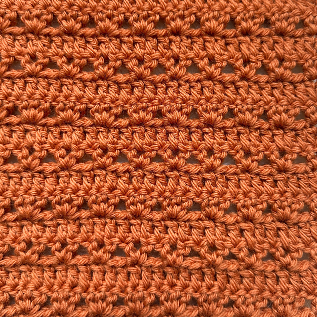 Railroad Stitch