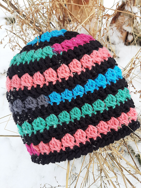 Happy New Year Hat