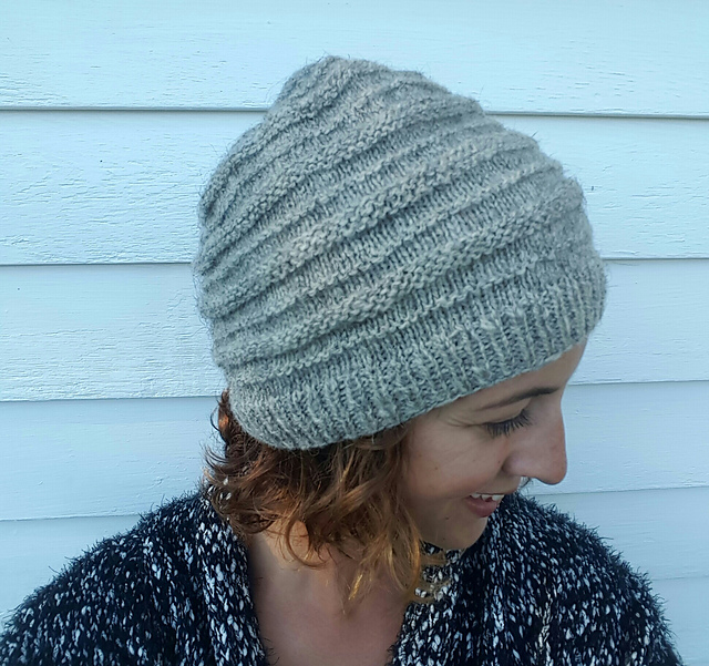 Moon's Hat