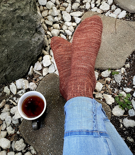 Coffee Break