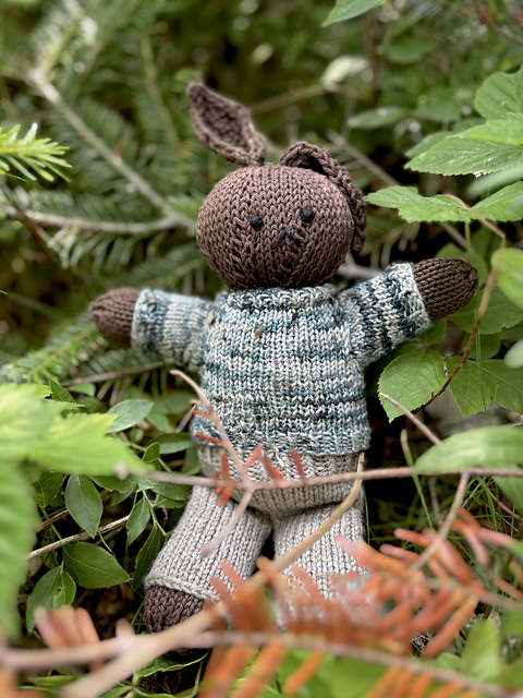 Uszka Bunny