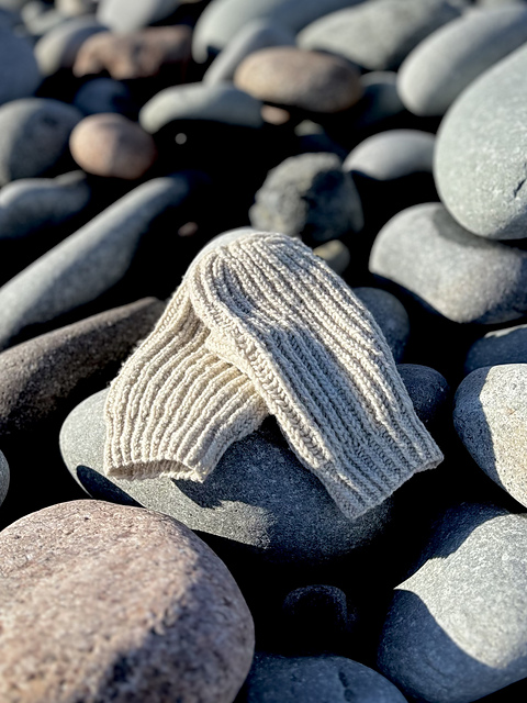 Frozen Seas