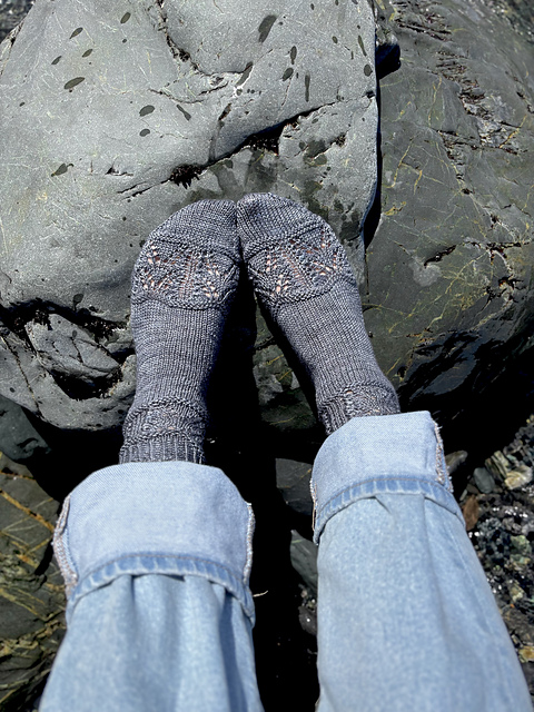 Tidepools