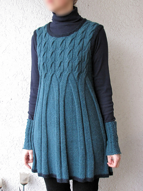 183-04 B Kleid / Dress