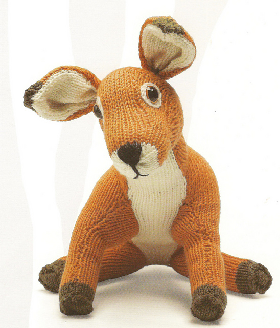 Deer