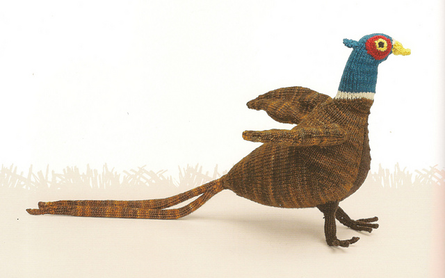 Pheasant