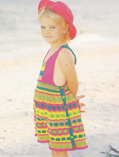 Ja Makin' Me Crazy Dress