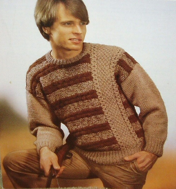 Sweater 6623