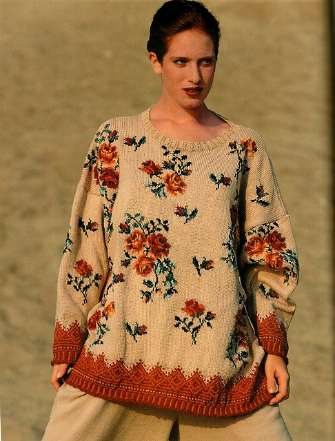 Carpet Rose