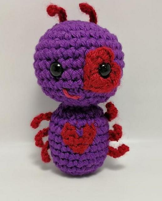 WRN's Love Bug
