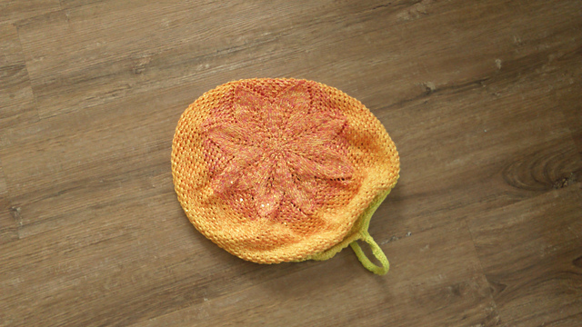 Tasche Blümchen